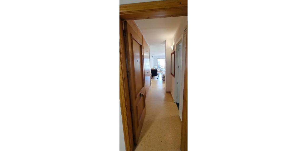 Resale - Apartment - El Campello - Campello Beach