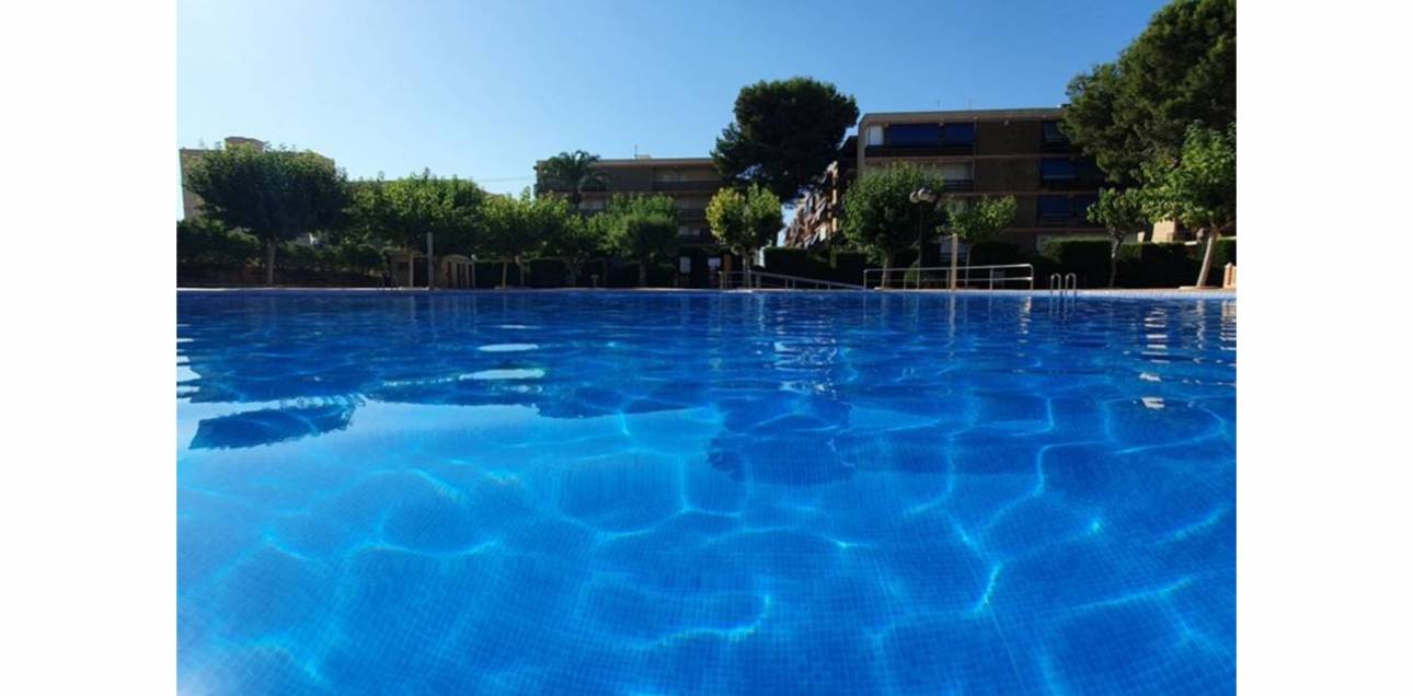 Venta - Apartamento - El Campello - Platja Muchavista