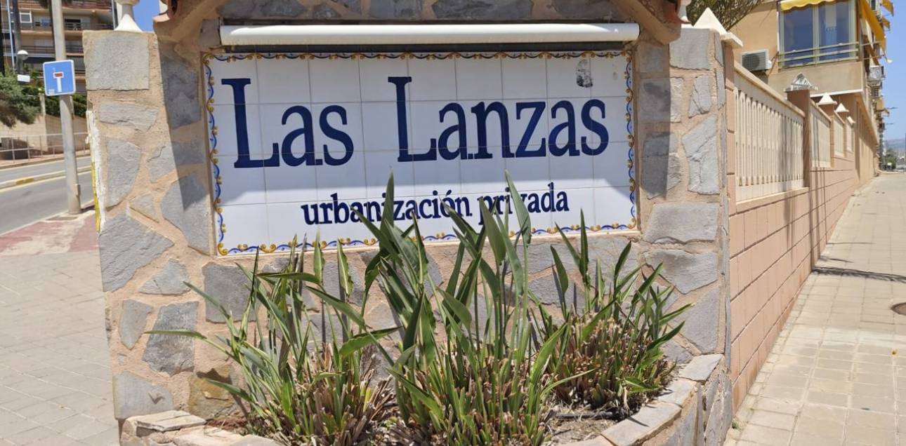 Venta - Apartamento - El Campello - Platja Muchavista