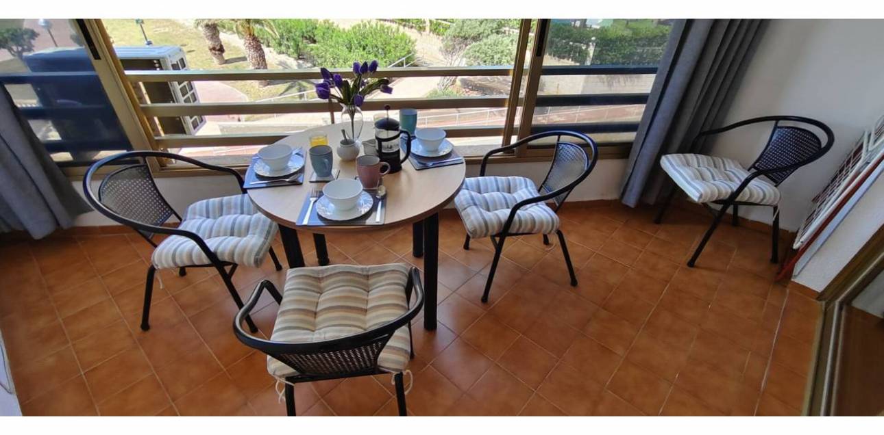 Venta - Apartamento - El Campello - Platja Muchavista