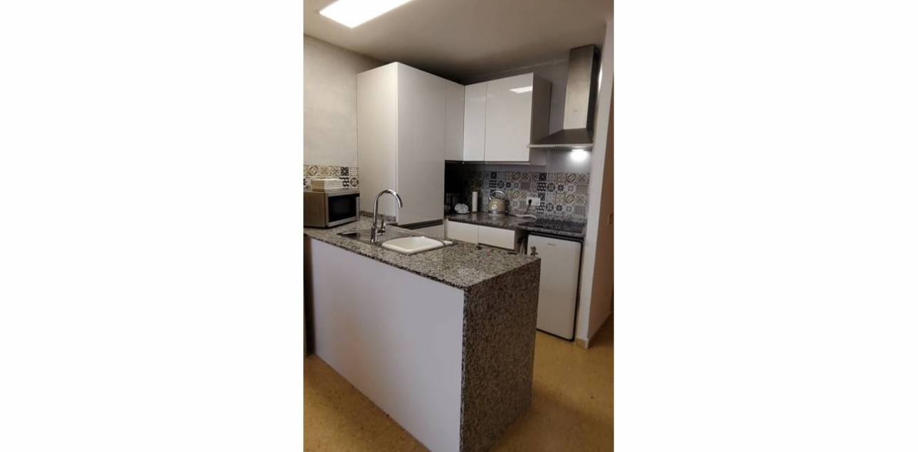 Venta - Apartamento - El Campello - Platja Muchavista