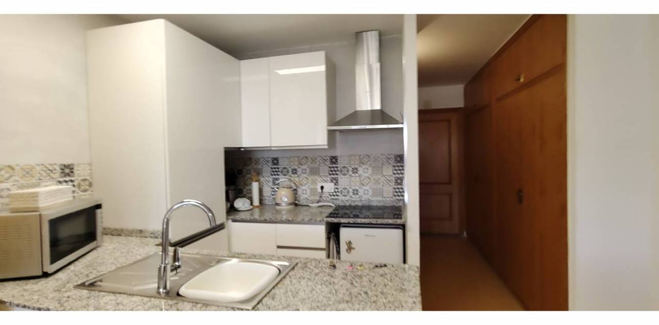 Venta - Apartamento - El Campello - Platja Muchavista