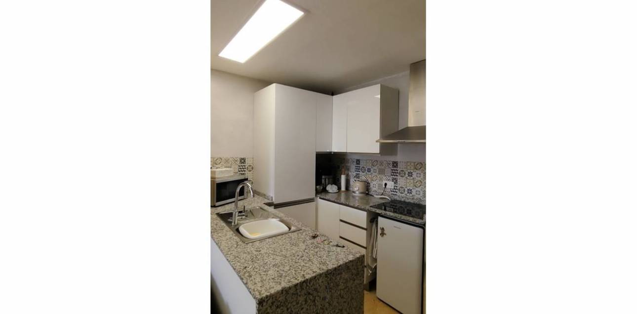 Venta - Apartamento - El Campello - Platja Muchavista