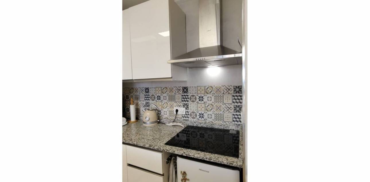 Venta - Apartamento - El Campello - Platja Muchavista