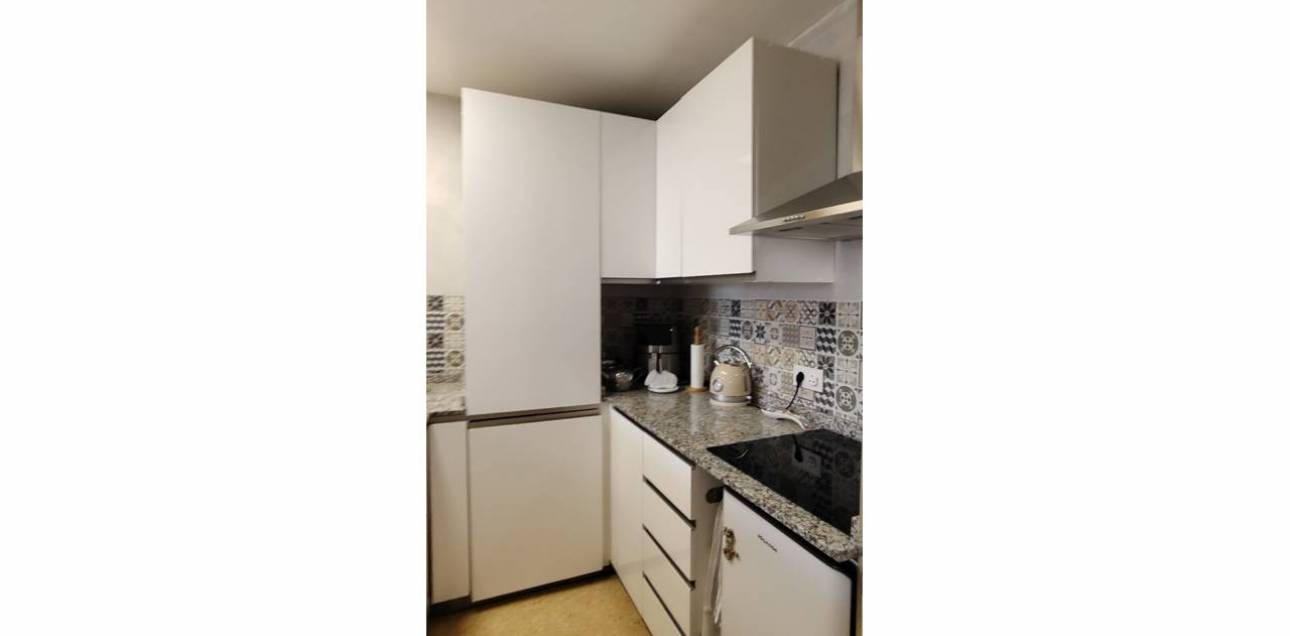 Venta - Apartamento - El Campello - Platja Muchavista