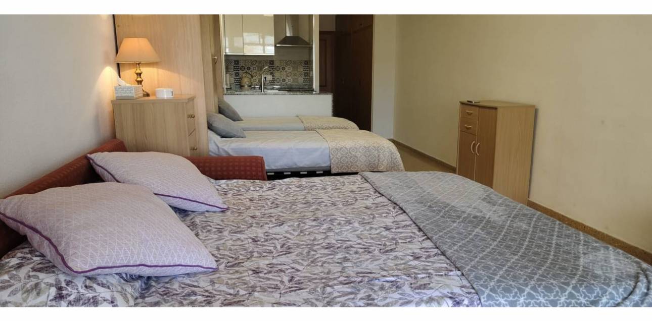 Venta - Apartamento - El Campello - Platja Muchavista