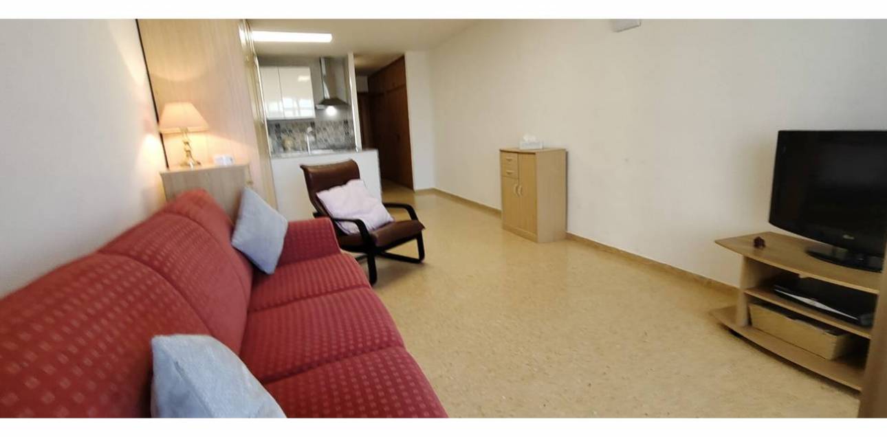 Venta - Apartamento - El Campello - Platja Muchavista