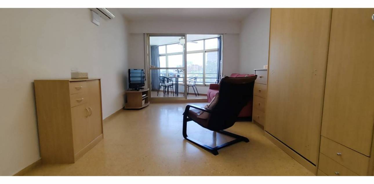 Venta - Apartamento - El Campello - Platja Muchavista