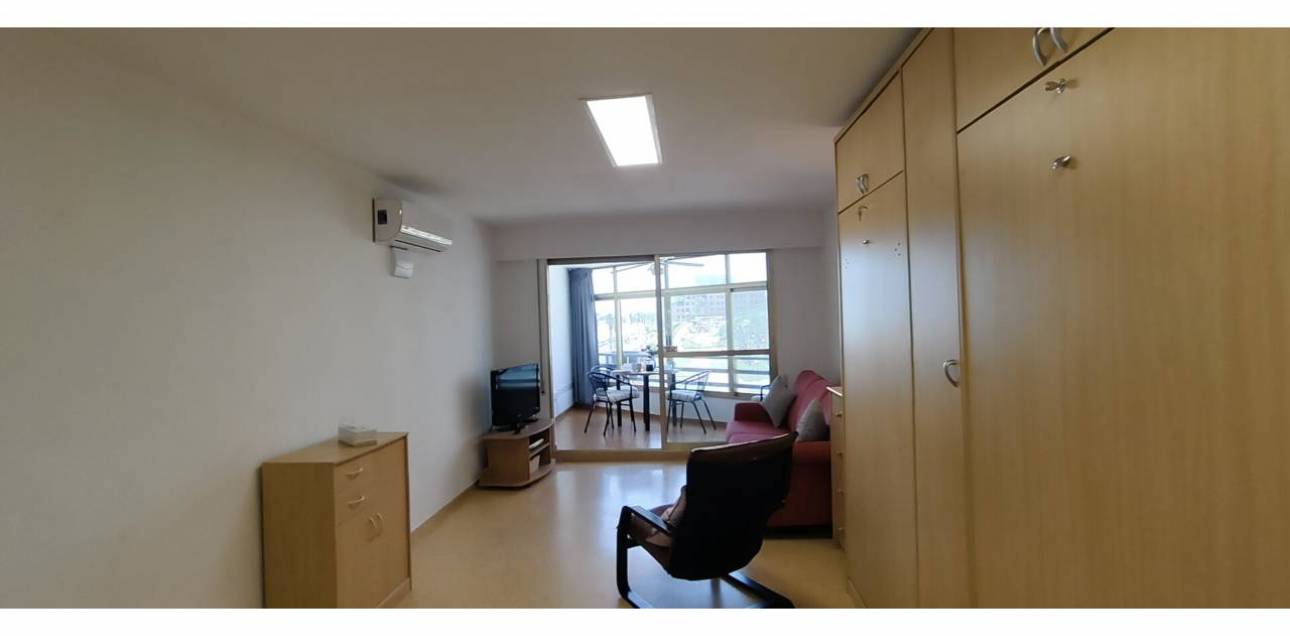 Venta - Apartamento - El Campello - Platja Muchavista
