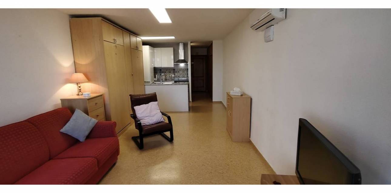 Venta - Apartamento - El Campello - Platja Muchavista