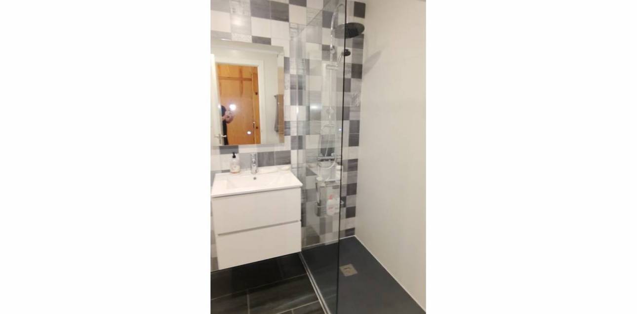 Venta - Apartamento - El Campello - Platja Muchavista
