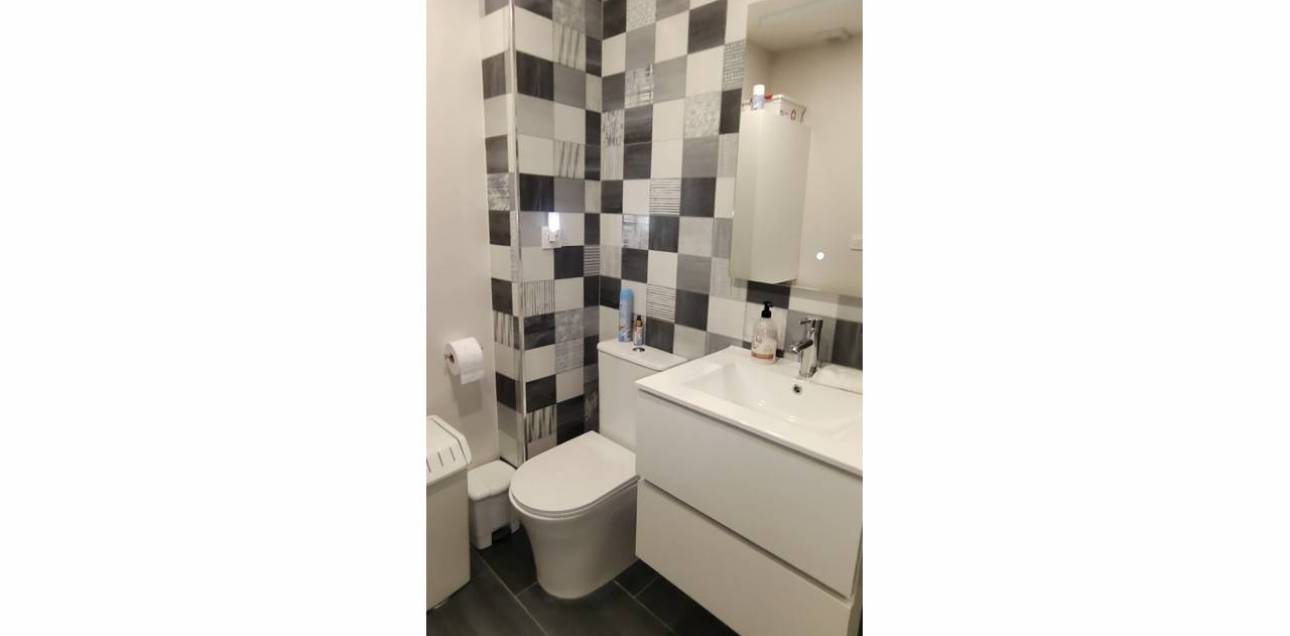 Venta - Apartamento - El Campello - Platja Muchavista