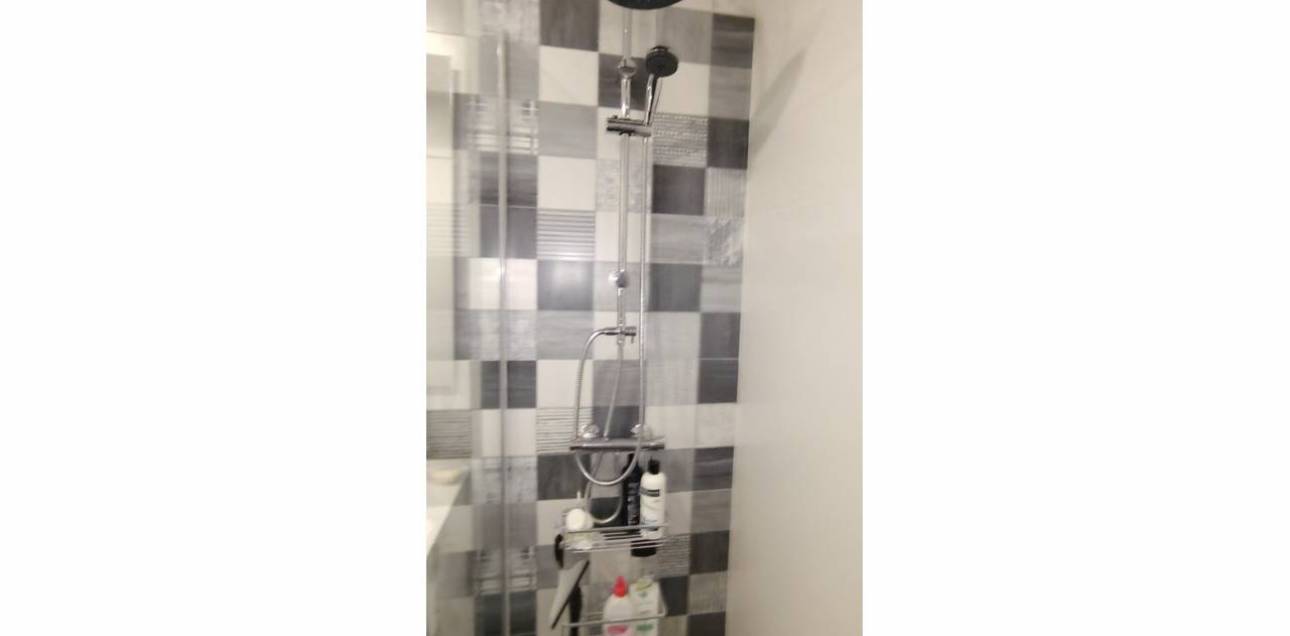Venta - Apartamento - El Campello - Platja Muchavista
