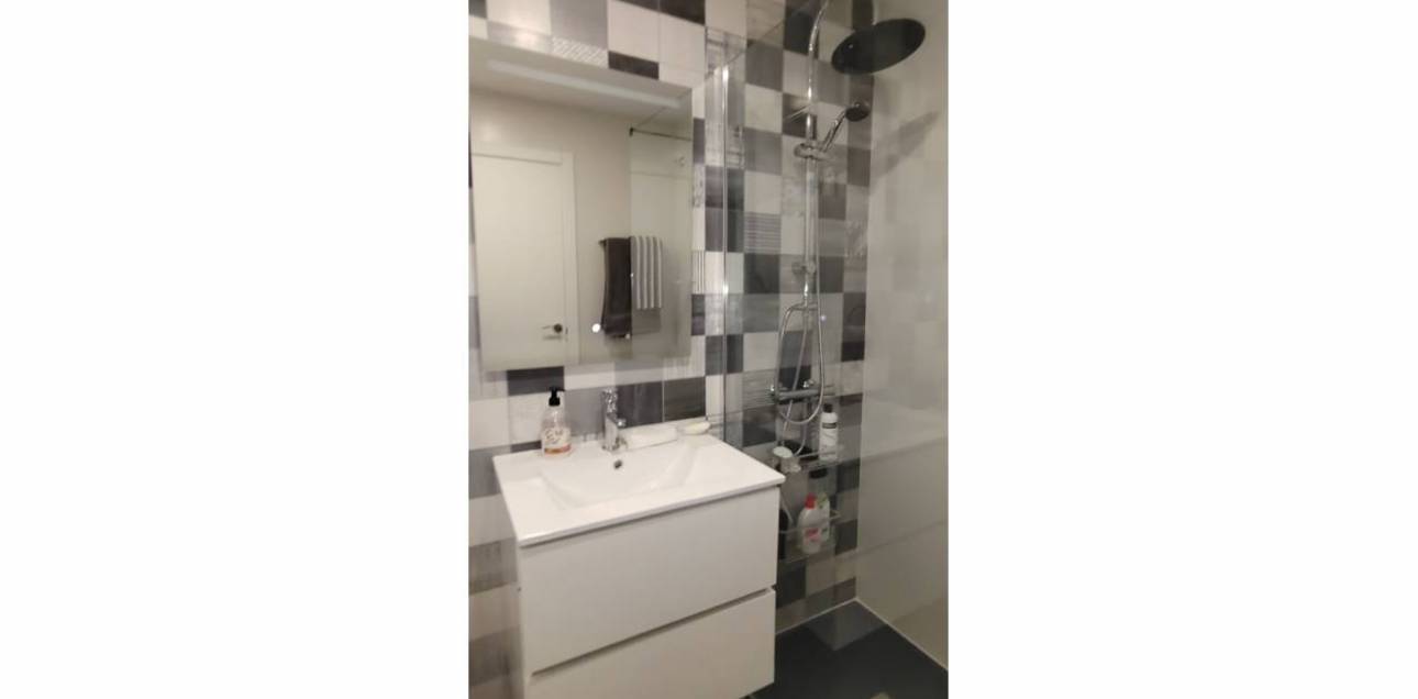 Venta - Apartamento - El Campello - Platja Muchavista
