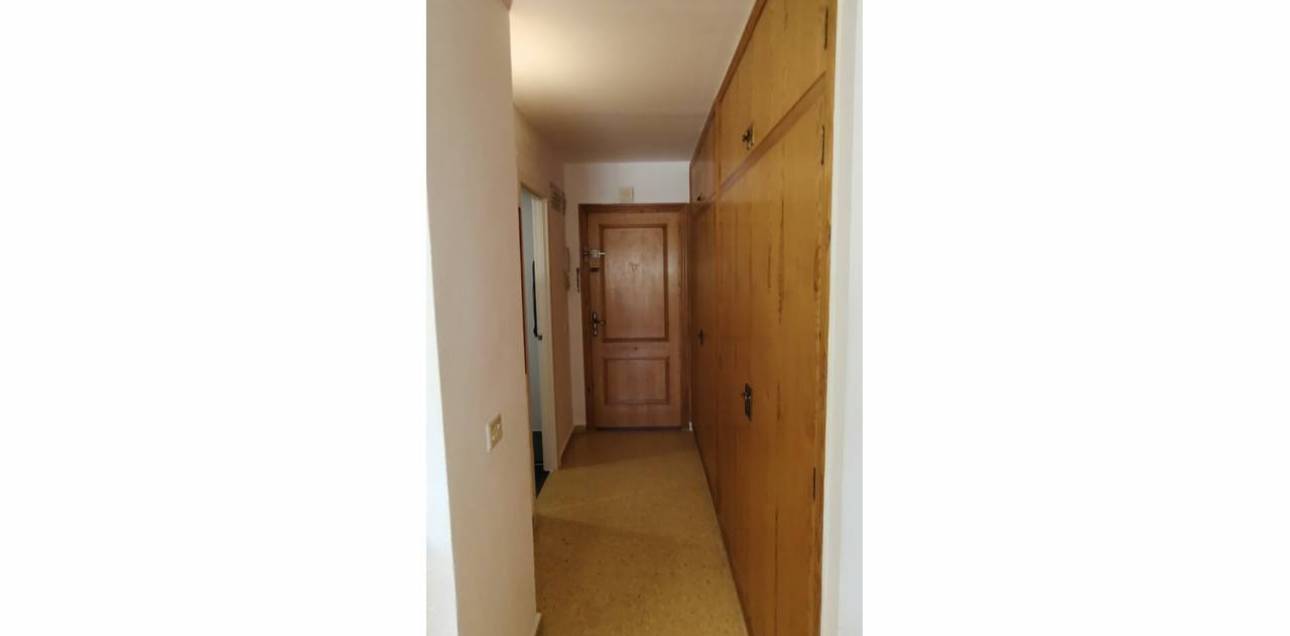 Venta - Apartamento - El Campello - Platja Muchavista