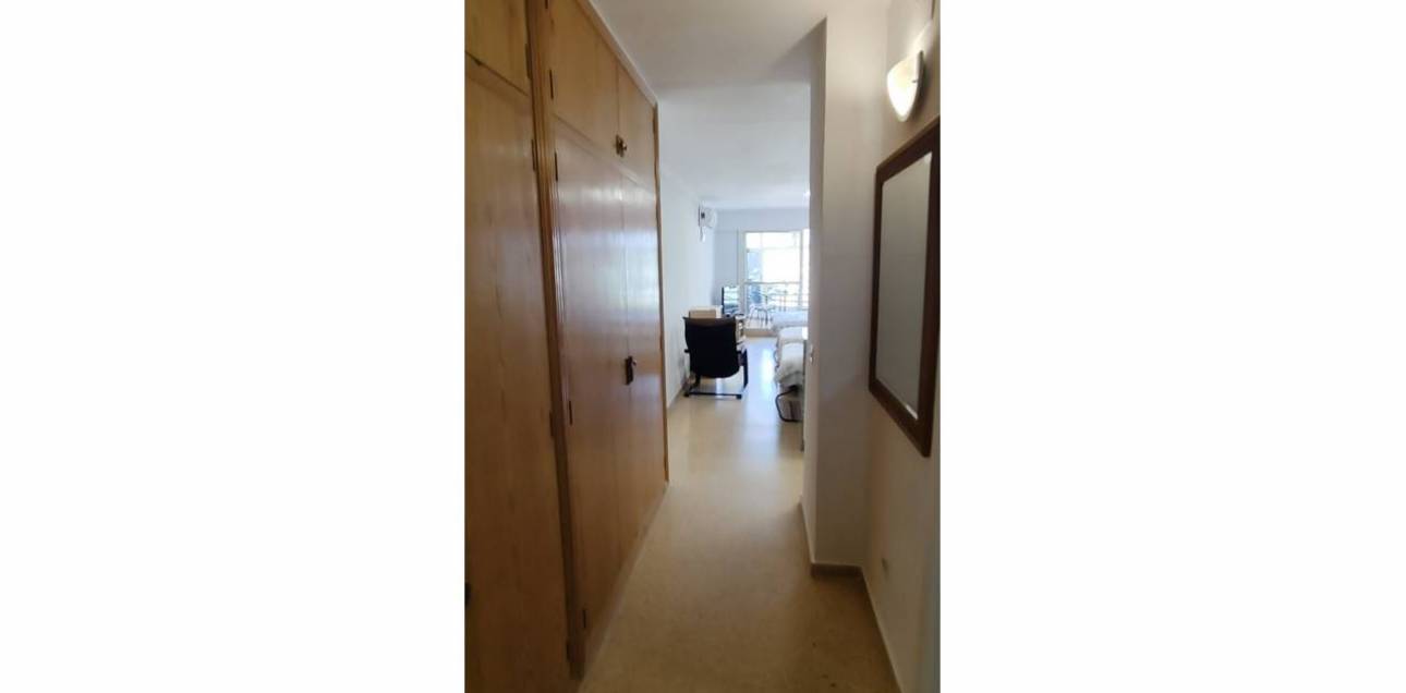 Venta - Apartamento - El Campello - Platja Muchavista