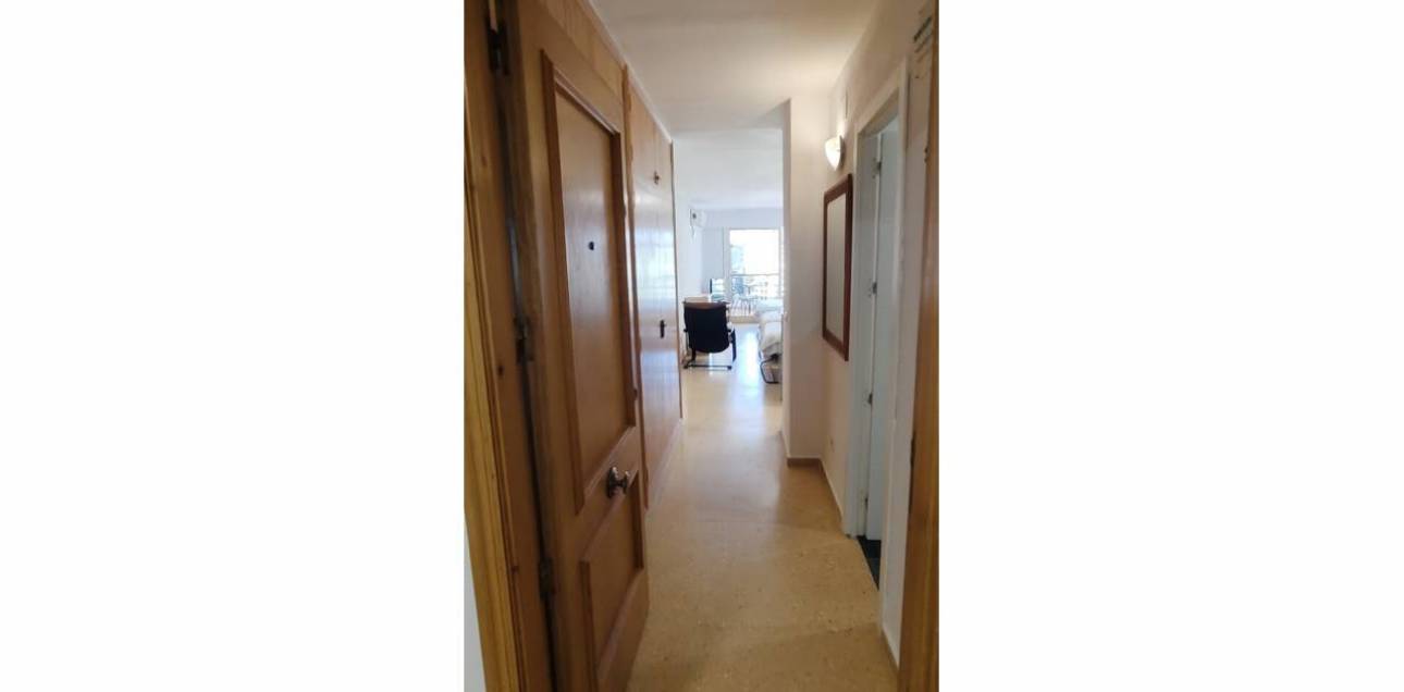 Venta - Apartamento - El Campello - Platja Muchavista