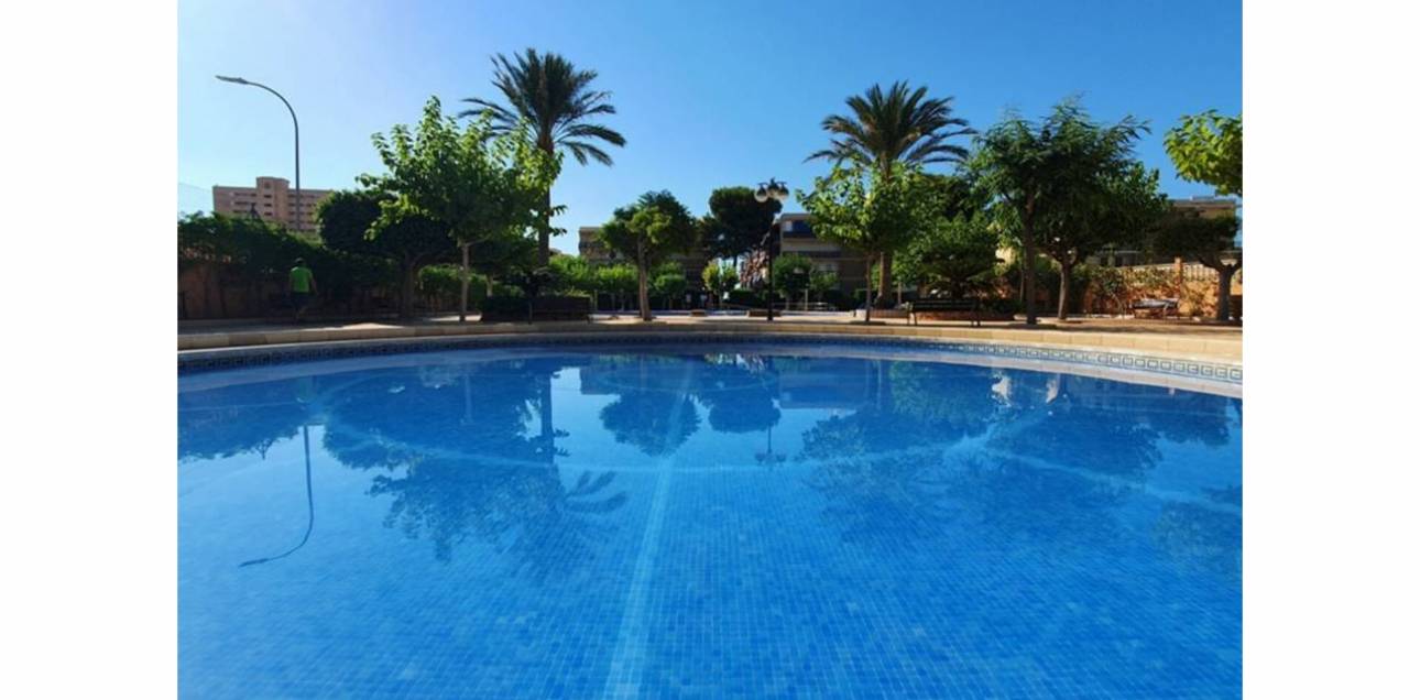 Venta - Apartamento - El Campello - Platja Muchavista