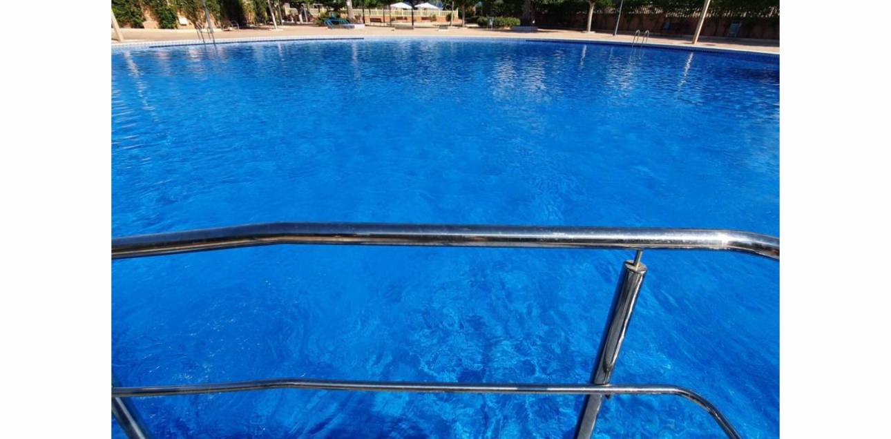 Venta - Apartamento - El Campello - Platja Muchavista