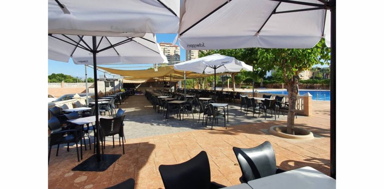Venta - Apartamento - El Campello - Platja Muchavista