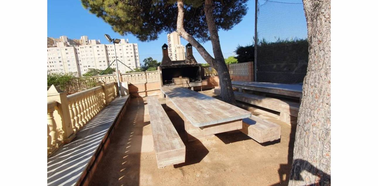 Venta - Apartamento - El Campello - Platja Muchavista