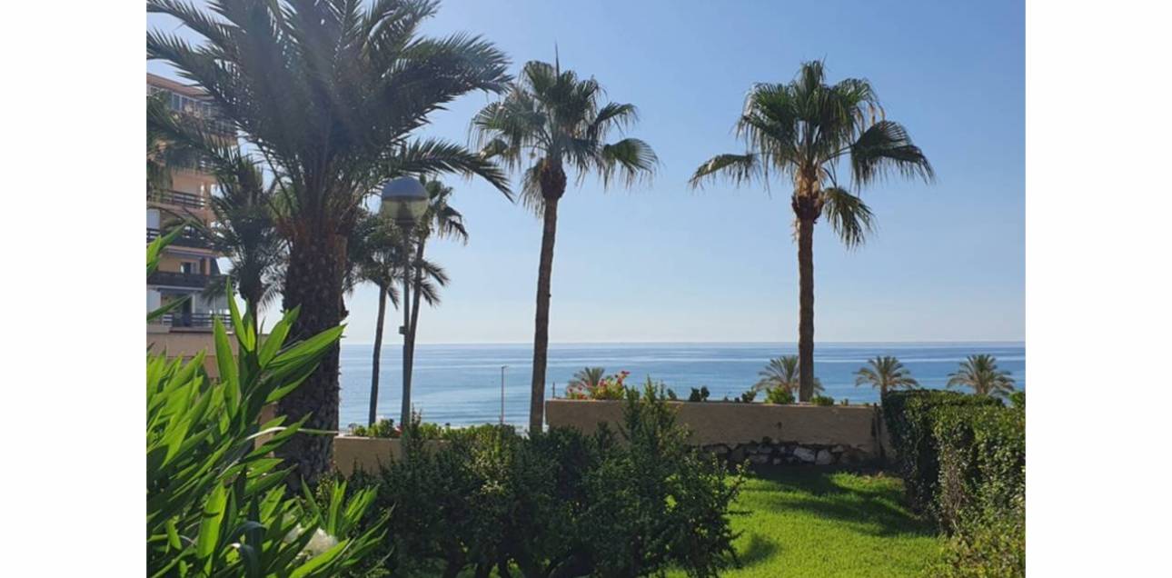 Venta - Apartamento - El Campello - Platja Muchavista