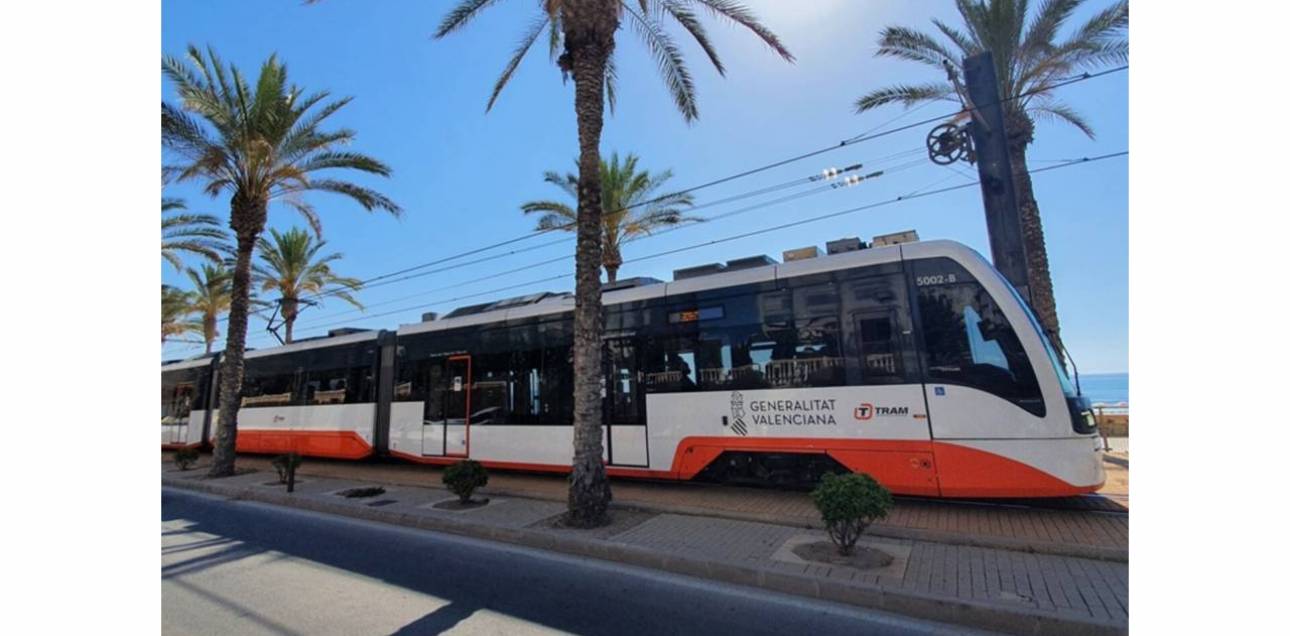 Venta - Apartamento - El Campello - Platja Muchavista