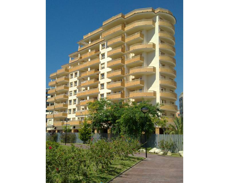 Revente - Appartement - El Campello - Campello Beach