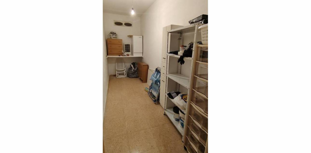 Venta - Apartamento - El Campello - Platja Muchavista