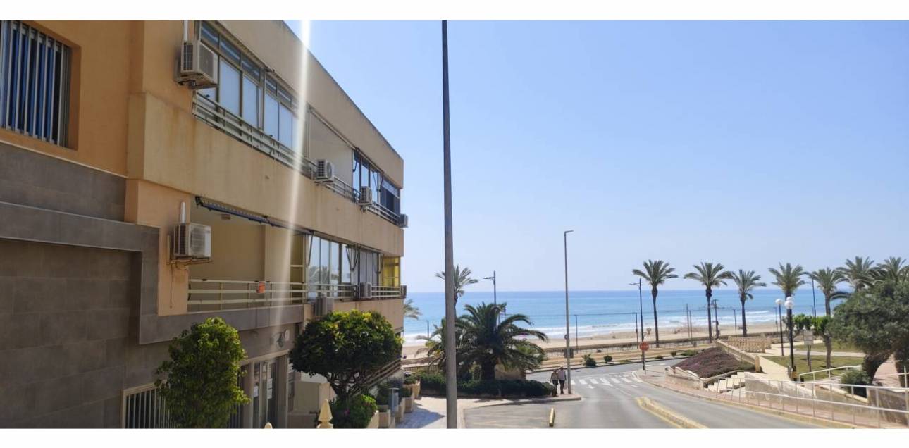 Venta - Apartamento - El Campello - Platja Muchavista