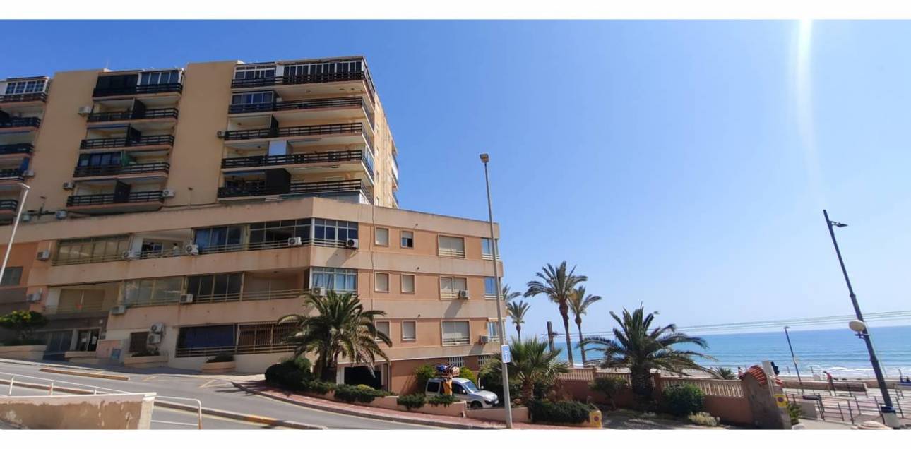 Venta - Apartamento - El Campello - Platja Muchavista