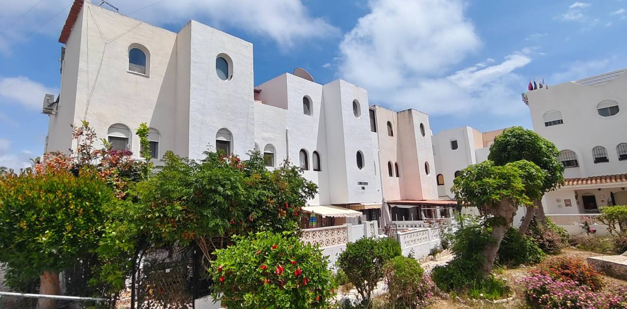Resale - Town house - El Campello
