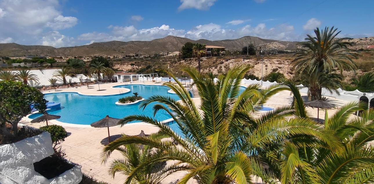 Resale - Town house - El Campello