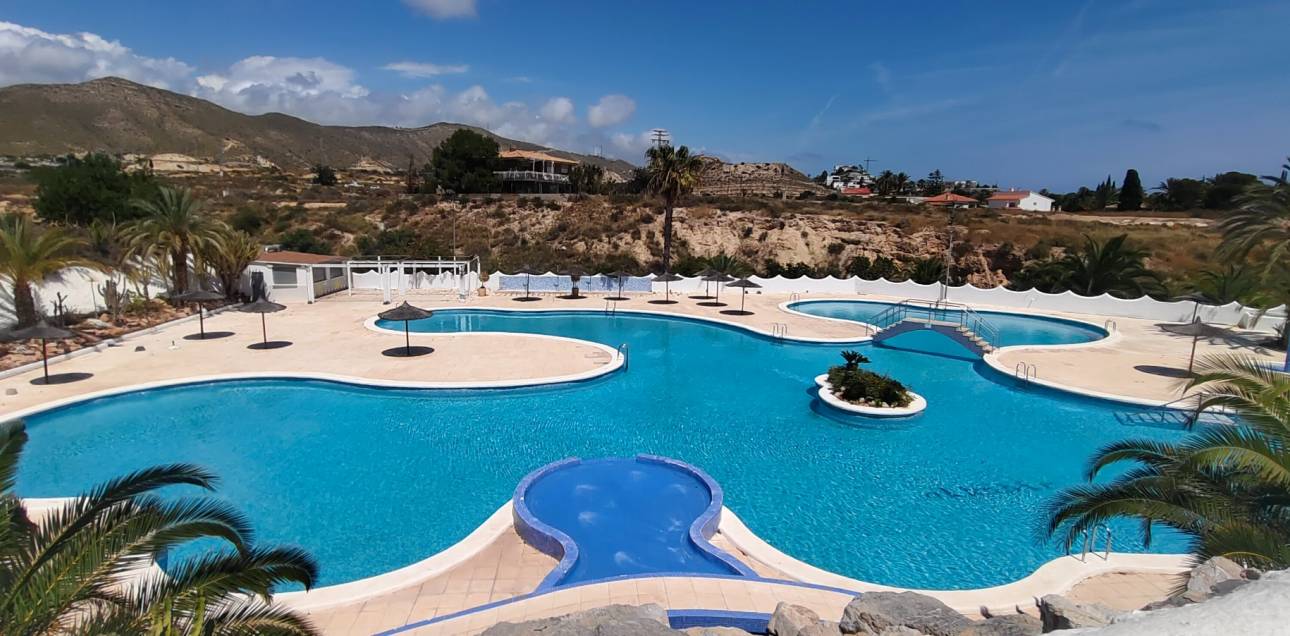 Resale - Town house - El Campello