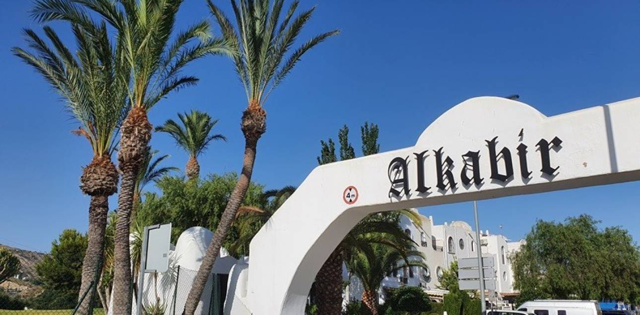 Resale - Town house - El Campello