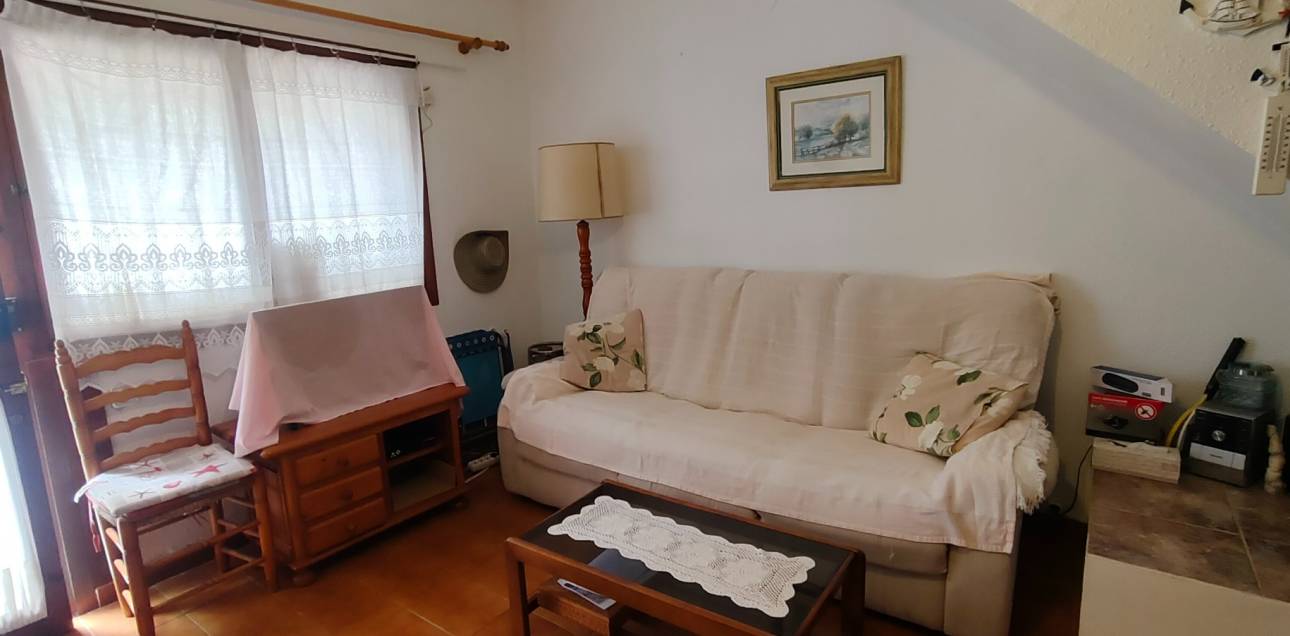 Resale - Town house - El Campello