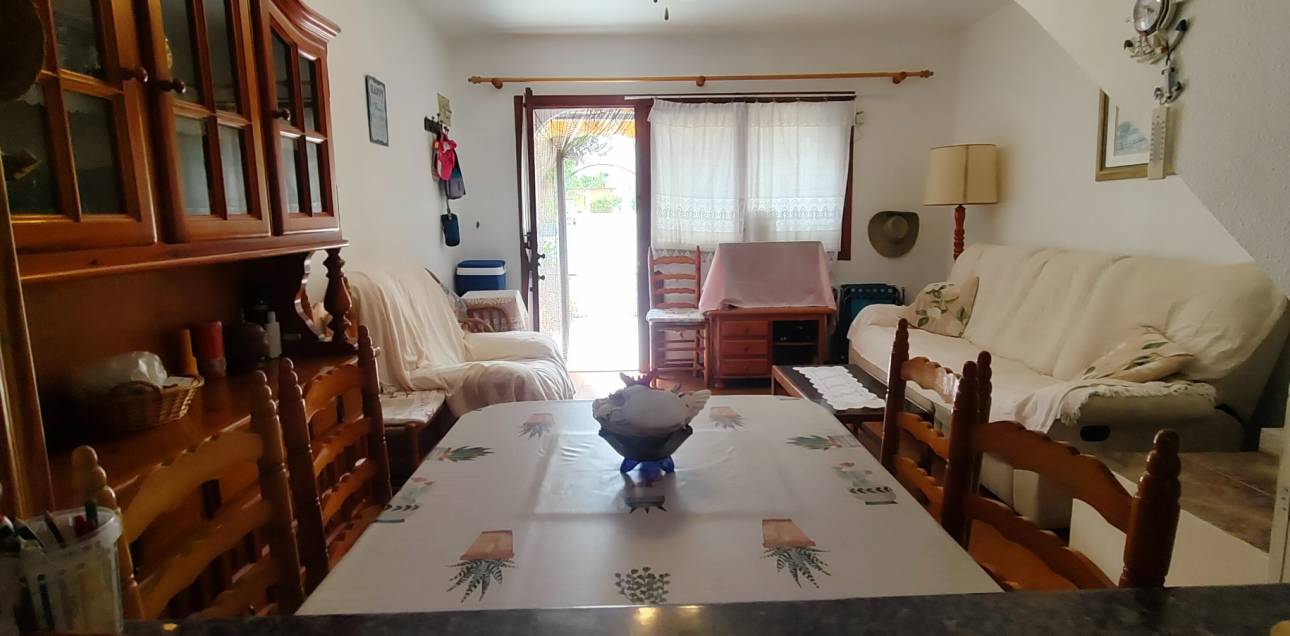 Resale - Town house - El Campello