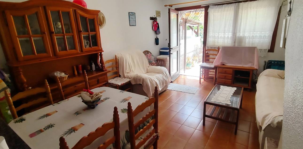 Resale - Town house - El Campello