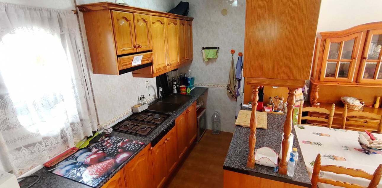 Resale - Town house - El Campello