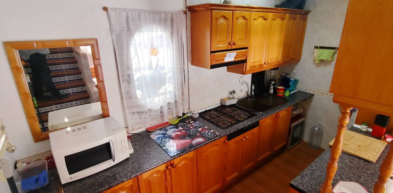 Resale - Town house - El Campello