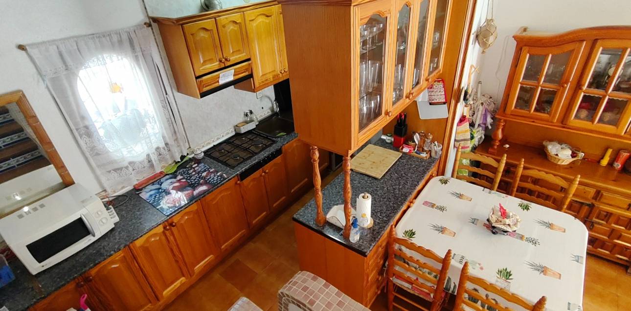 Resale - Town house - El Campello