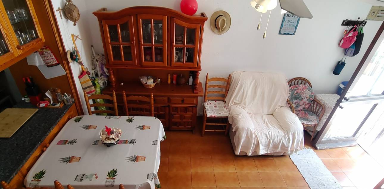 Resale - Town house - El Campello