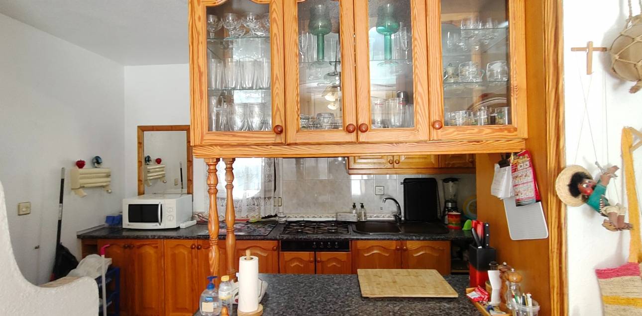 Resale - Town house - El Campello