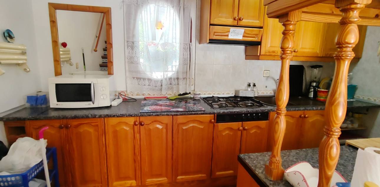 Resale - Town house - El Campello