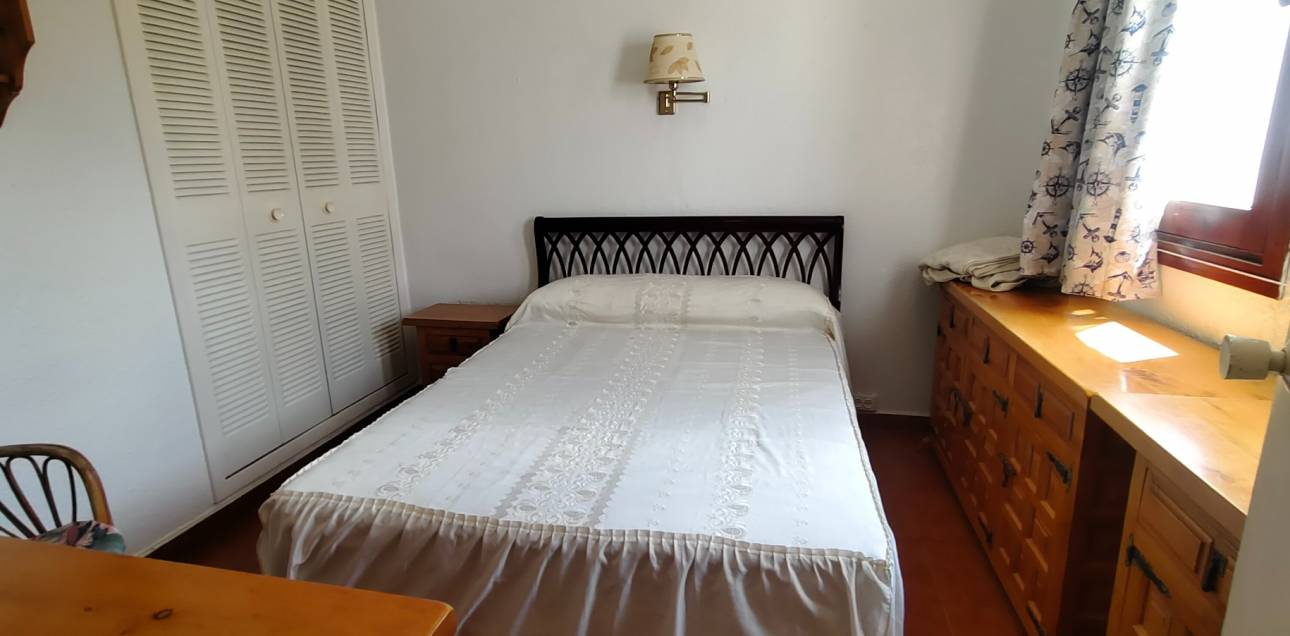 Resale - Town house - El Campello