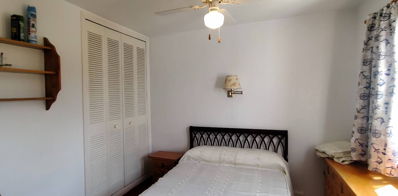 Resale - Town house - El Campello