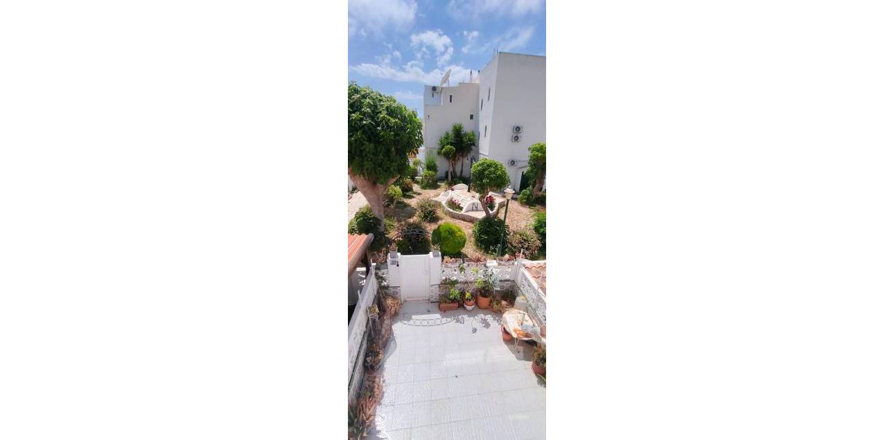 Resale - Town house - El Campello