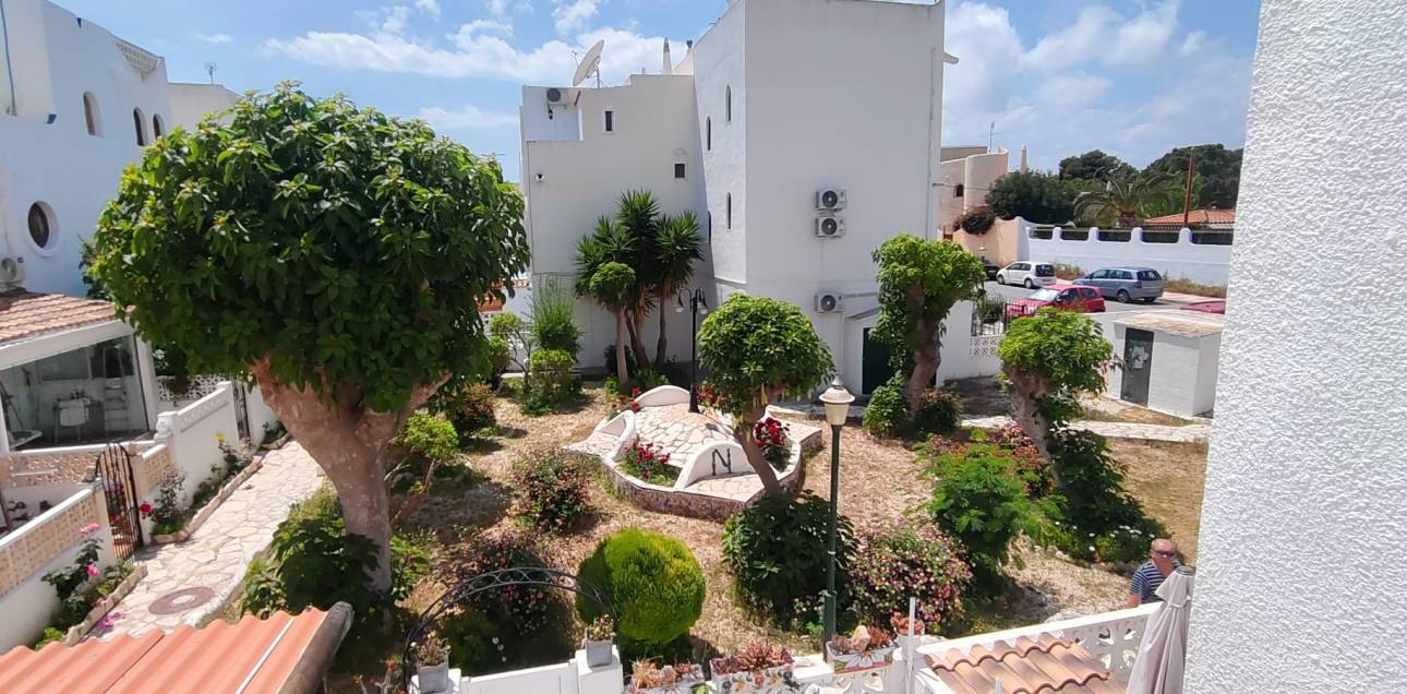 Resale - Town house - El Campello