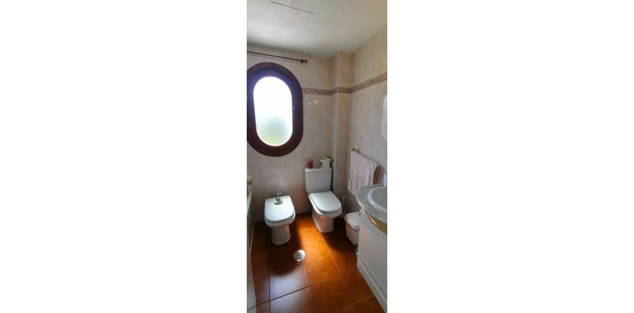 Resale - Town house - El Campello