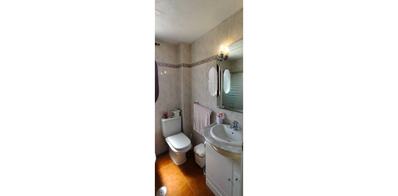 Resale - Town house - El Campello